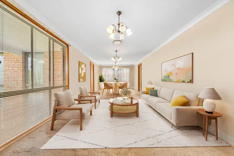Fourth view of Homely house listing, 58 Epsom Road, Chipping Norton NSW 2170