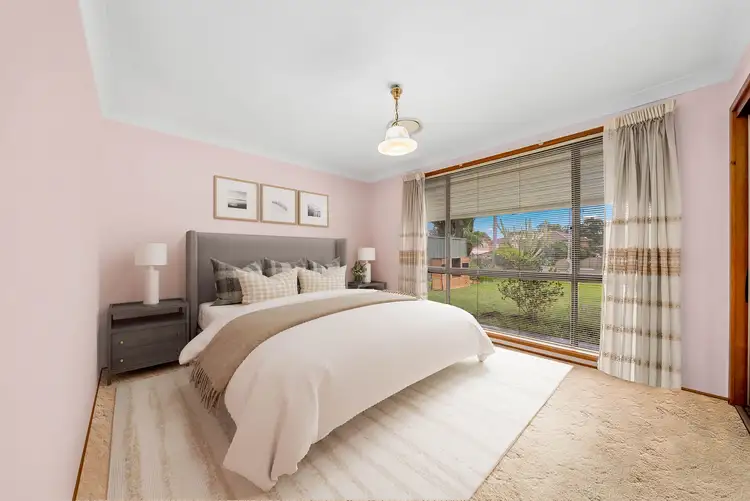 Fifth view of Homely house listing, 58 Epsom Road, Chipping Norton NSW 2170
