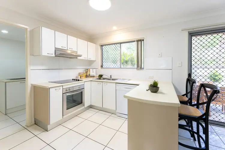 Third view of Homely townhouse listing, 43/17 Fleet Street, Browns Plains QLD 4118