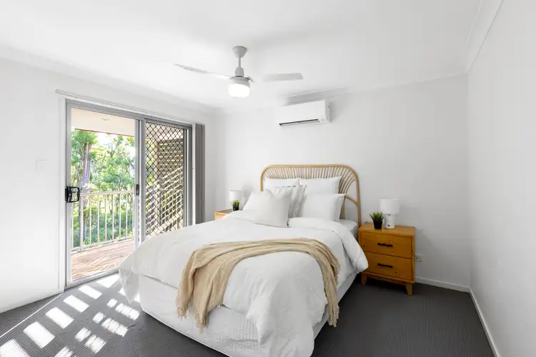 Sixth view of Homely townhouse listing, 43/17 Fleet Street, Browns Plains QLD 4118
