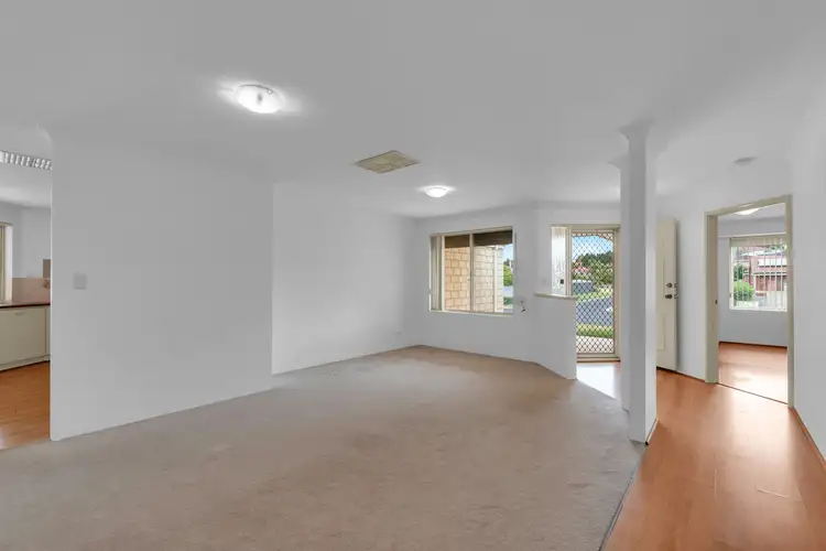 Second view of Homely house listing, 8 St. Annes Terrace, Meadow Springs WA 6210