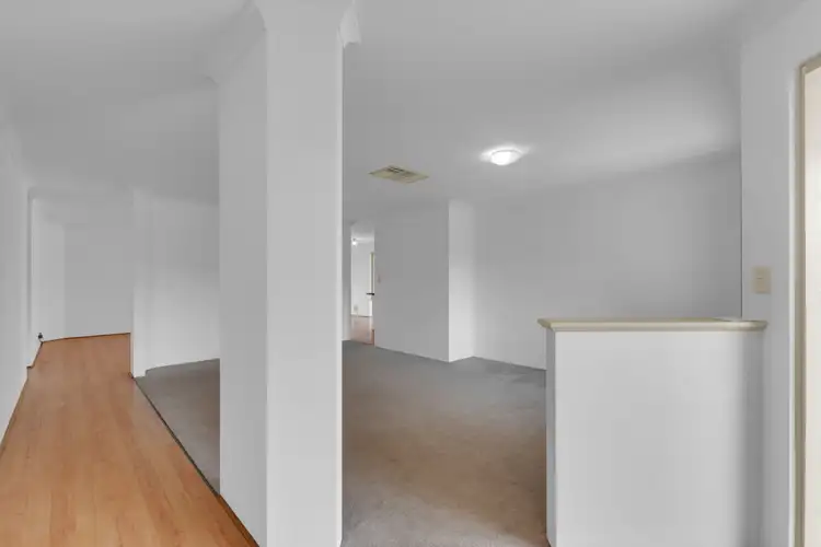 Third view of Homely house listing, 8 St. Annes Terrace, Meadow Springs WA 6210