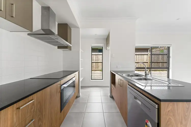 Fifth view of Homely house listing, 5 Vail Street, Logan Reserve QLD 4133