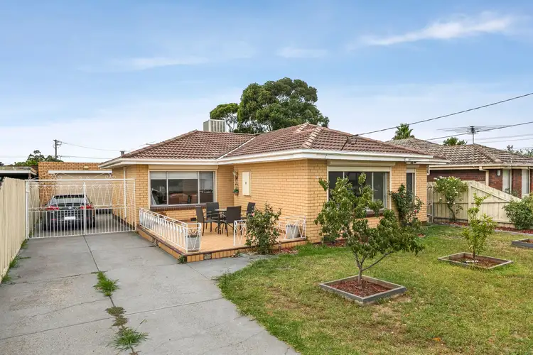 Main view of Homely house listing, 4 Susan Court, Campbellfield VIC 3061