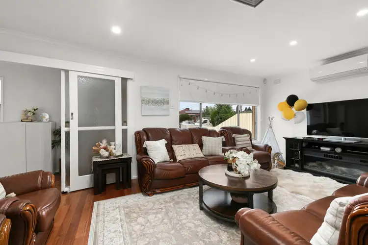 Third view of Homely house listing, 4 Susan Court, Campbellfield VIC 3061