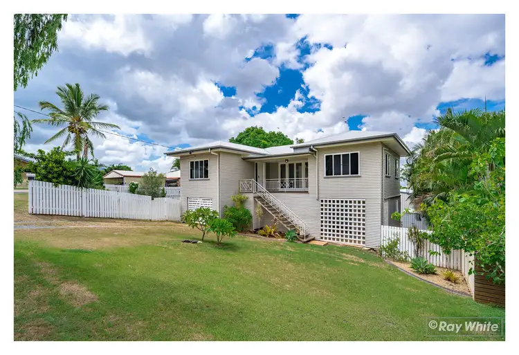 Main view of Homely house listing, 148 Housden Street, Frenchville QLD 4701