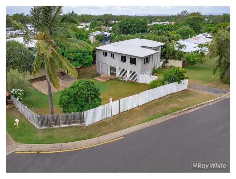 Third view of Homely house listing, 148 Housden Street, Frenchville QLD 4701