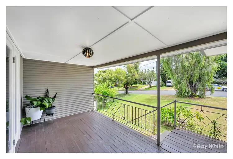 Fourth view of Homely house listing, 148 Housden Street, Frenchville QLD 4701