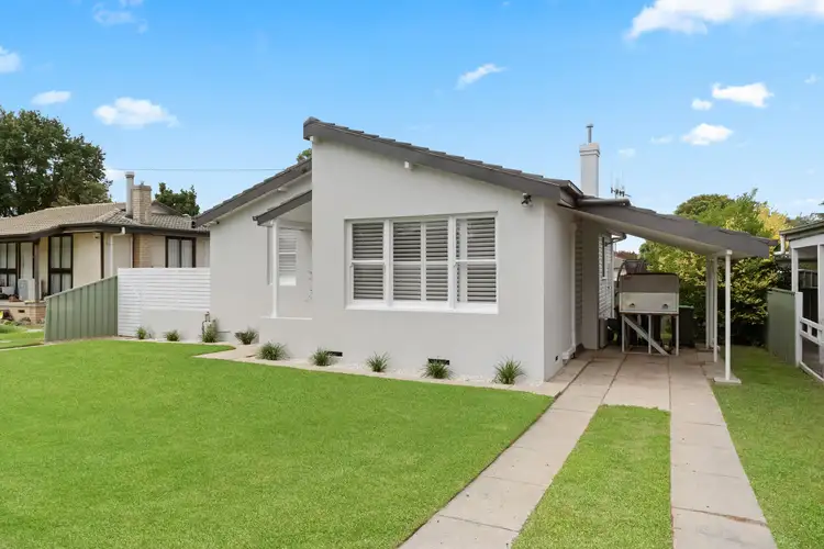 Main view of Homely house listing, 83 Albert Street, Goulburn NSW 2580