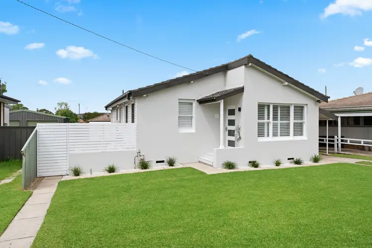 Second view of Homely house listing, 83 Albert Street, Goulburn NSW 2580
