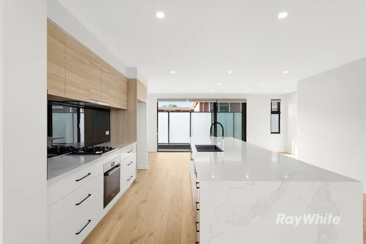 Third view of Homely townhouse listing, 10/307 Grange Road, Ormond VIC 3204