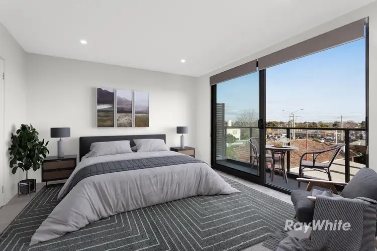 Fourth view of Homely townhouse listing, 10/307 Grange Road, Ormond VIC 3204
