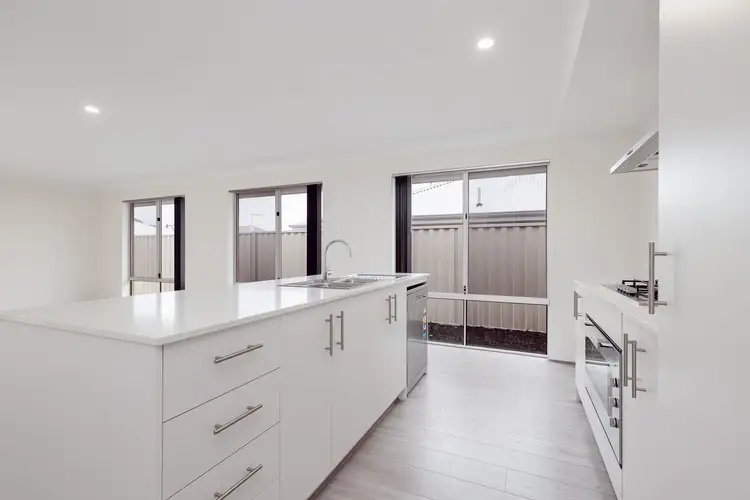 Fifth view of Homely house listing, 48 Paradise Road, Baldivis WA 6171