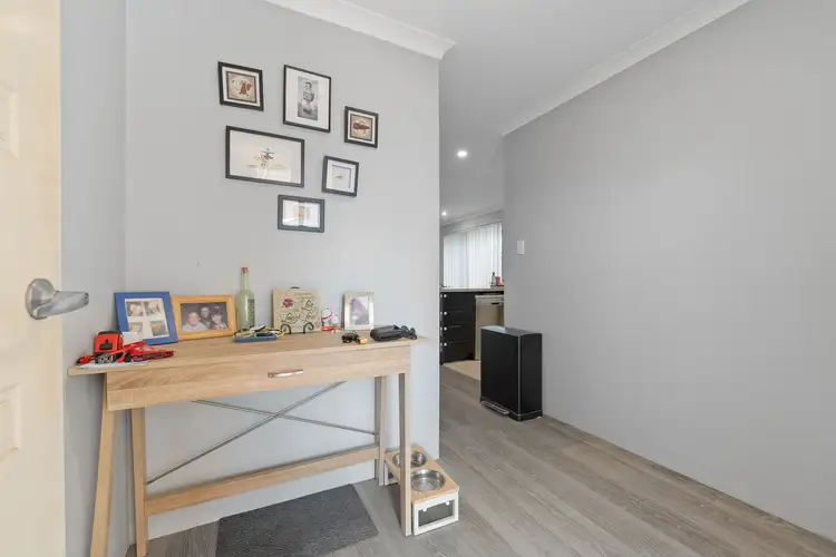 Fourth view of Homely unit listing, 3/1 Cottonwood Drive, Baldivis WA 6171
