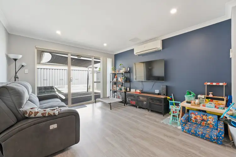 Seventh view of Homely unit listing, 3/1 Cottonwood Drive, Baldivis WA 6171