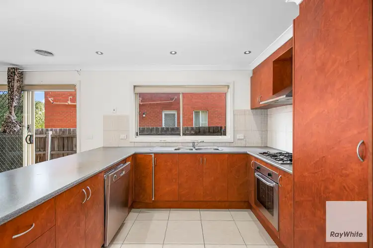 Third view of Homely house listing, 5 Manerlong Walk, Sydenham VIC 3037