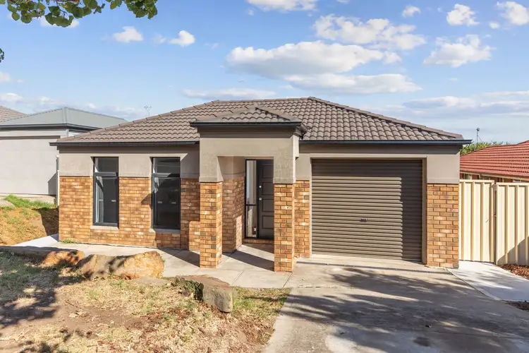 Main view of Homely house listing, 36 Perry Road, Huntfield Heights SA 5163