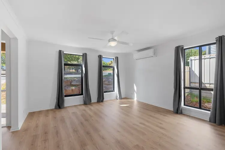 Second view of Homely house listing, 36 Perry Road, Huntfield Heights SA 5163