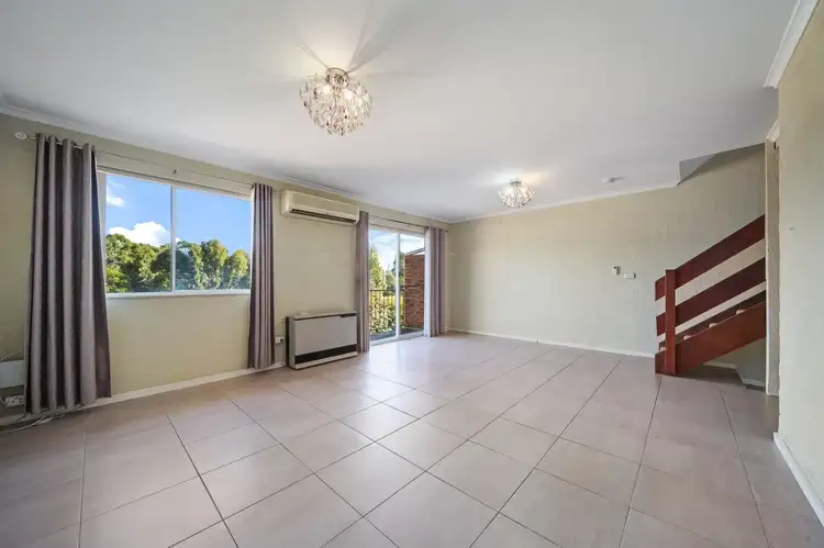 Second view of Homely townhouse listing, 4/2 Doyle Place, Karabar NSW 2620