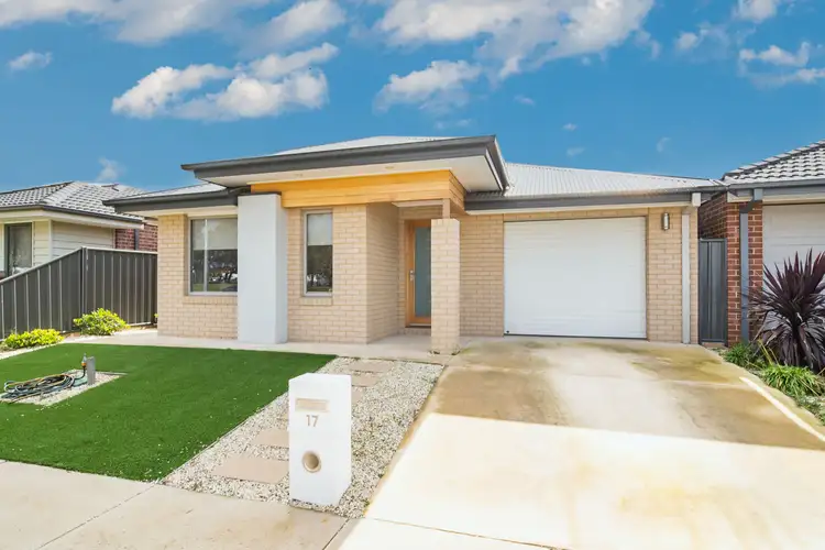 Second view of Homely house listing, 17 Waverley Rd,, Epsom VIC 3551