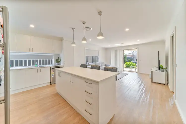 Third view of Homely house listing, 17 Waverley Rd,, Epsom VIC 3551