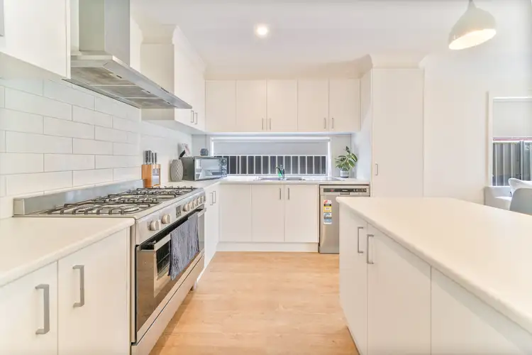 Fourth view of Homely house listing, 17 Waverley Rd,, Epsom VIC 3551