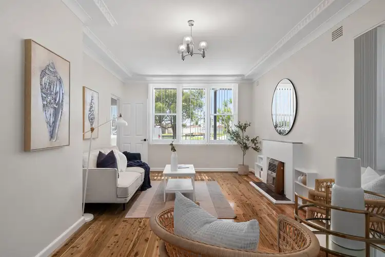 Second view of Homely house listing, 15 Doris Avenue, Earlwood NSW 2206