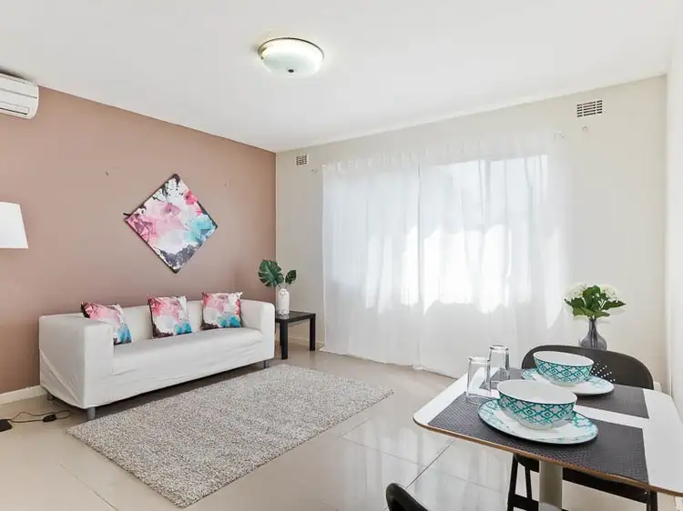 Second view of Homely unit listing, 15/3 Ferguson Street, Maylands WA 6051