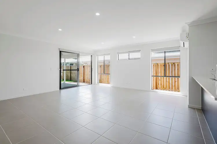 Fourth view of Homely house listing, 29 Radiant Circuit, Morayfield QLD 4506