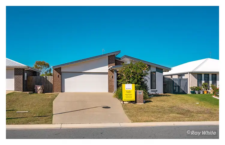 Main view of Homely house listing, 64 Varsity Crescent, Norman Gardens QLD 4701