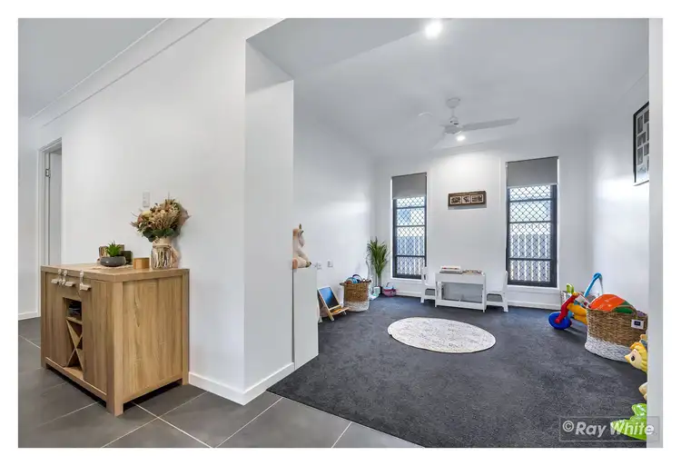 Third view of Homely house listing, 64 Varsity Crescent, Norman Gardens QLD 4701