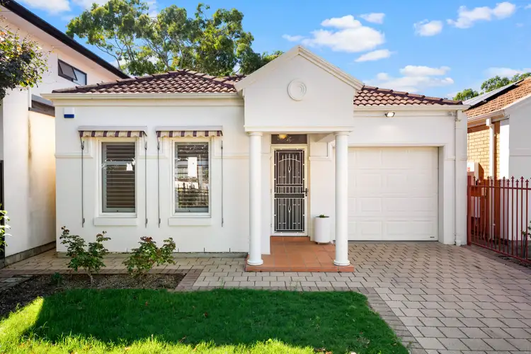 18A Pine Avenue