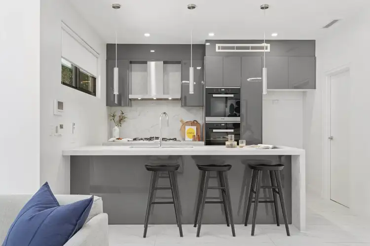 Fourth view of Homely villa listing, 2/23-25 Chester Street, Sylvania NSW 2224