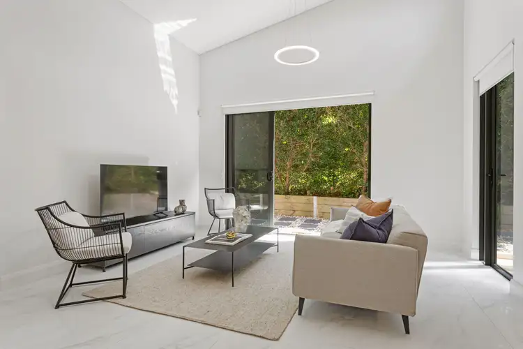 Sixth view of Homely villa listing, 2/23-25 Chester Street, Sylvania NSW 2224