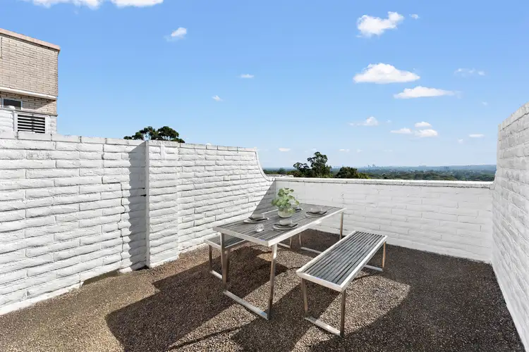 Second view of Homely unit listing, 20/5-7 Sutherland Road, Chatswood NSW 2067