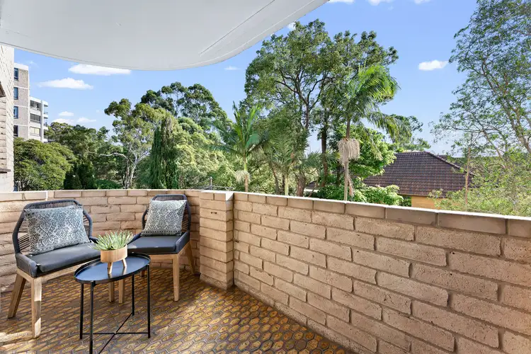 Fifth view of Homely unit listing, 20/5-7 Sutherland Road, Chatswood NSW 2067