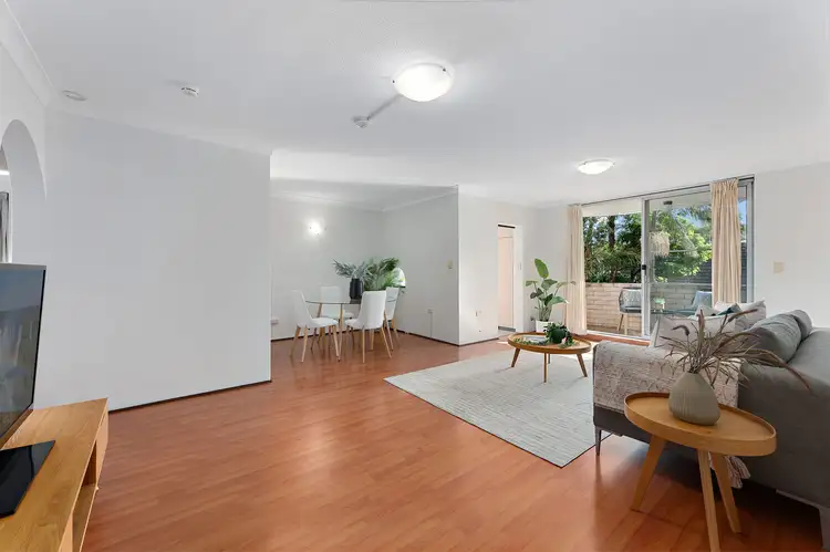 Sixth view of Homely unit listing, 20/5-7 Sutherland Road, Chatswood NSW 2067
