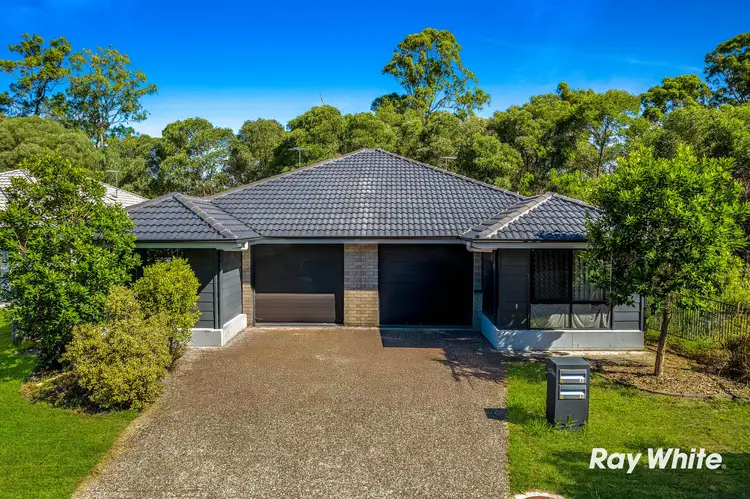 Main view of Homely house listing, 24 Sunrise Court, Loganlea QLD 4131