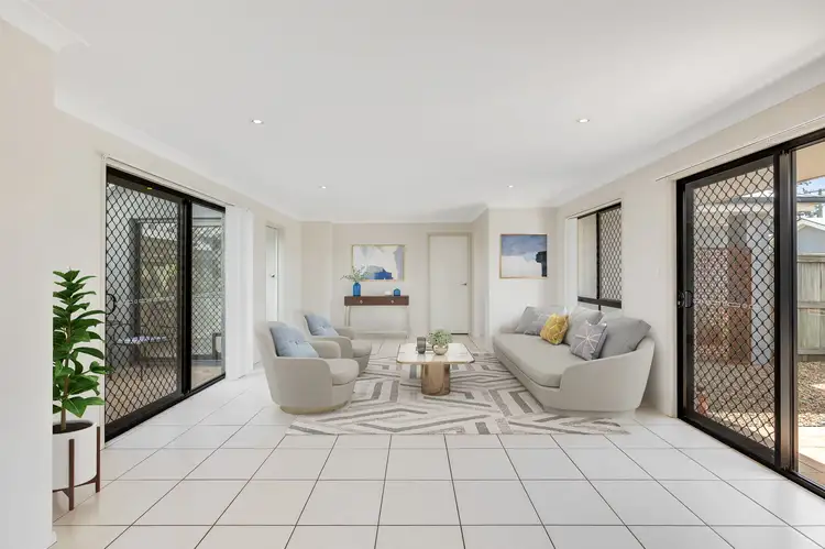 Fourth view of Homely unit listing, 3/10-12 Devon Street, Newtown QLD 4350