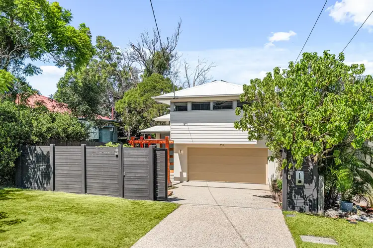 Third view of Homely house listing, 17 MAURICE Avenue, Salisbury QLD 4107