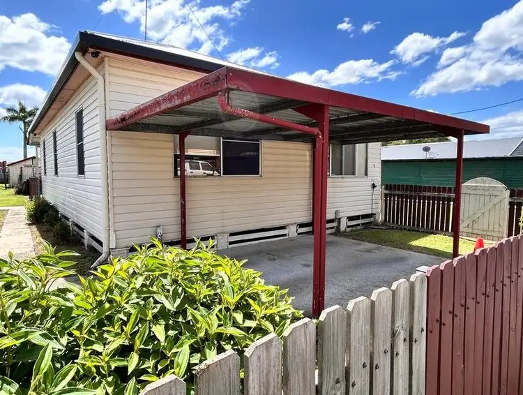 Main view of Homely house listing, 1 Appleby Street, Grafton NSW 2460