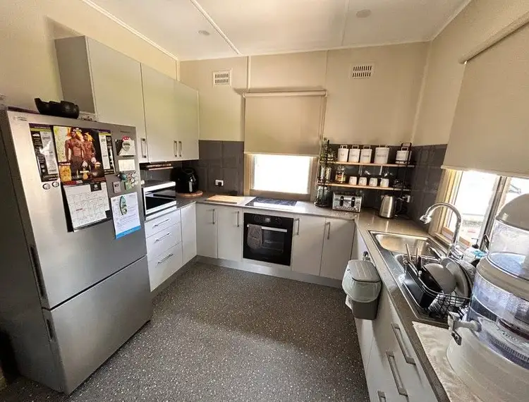 Second view of Homely house listing, 1 Appleby Street, Grafton NSW 2460