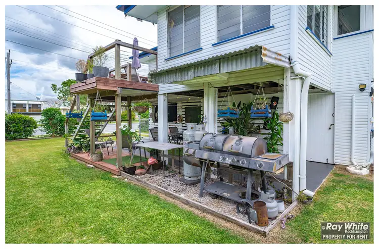 Fourth view of Homely house listing, 66 Alexandra Street, Park Avenue QLD 4701