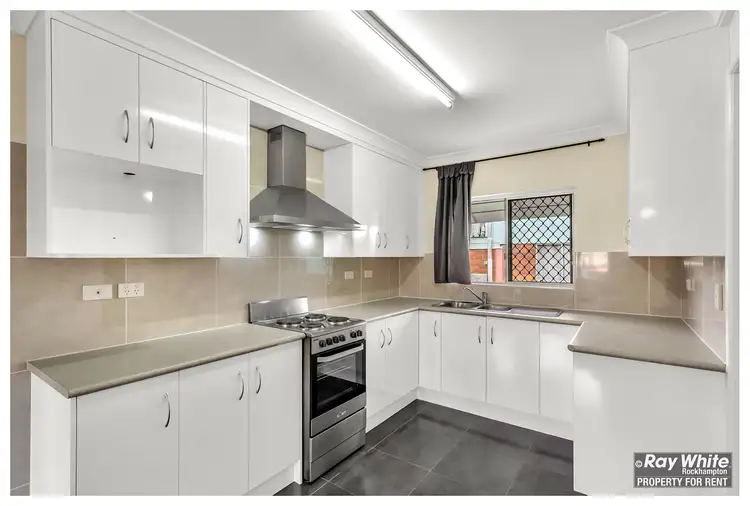 Fourth view of Homely unit listing, 1/1 Webber Avenue, Kawana QLD 4701