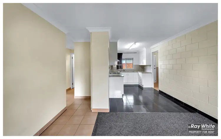 Fifth view of Homely unit listing, 1/1 Webber Avenue, Kawana QLD 4701