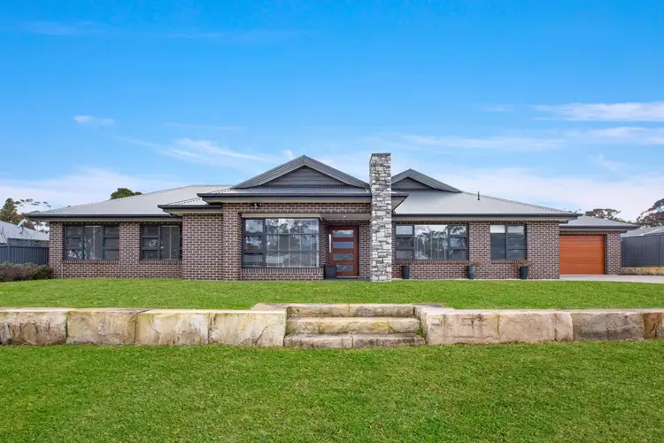 Main view of Homely house listing, 47 St Elmo Avenue, Blackheath NSW 2785