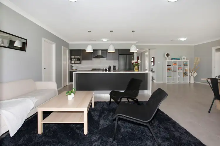 Fourth view of Homely house listing, 47 St Elmo Avenue, Blackheath NSW 2785