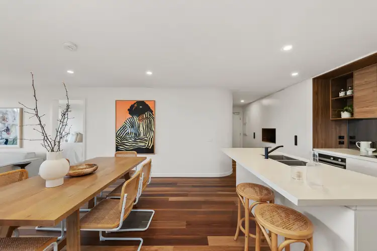 Fifth view of Homely apartment listing, 180/56 Forbes Street, Turner ACT 2612