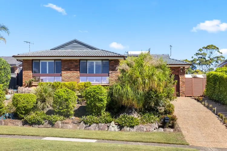 Sixth view of Homely house listing, 20 Yarrabee Avenue, Bangor NSW 2234