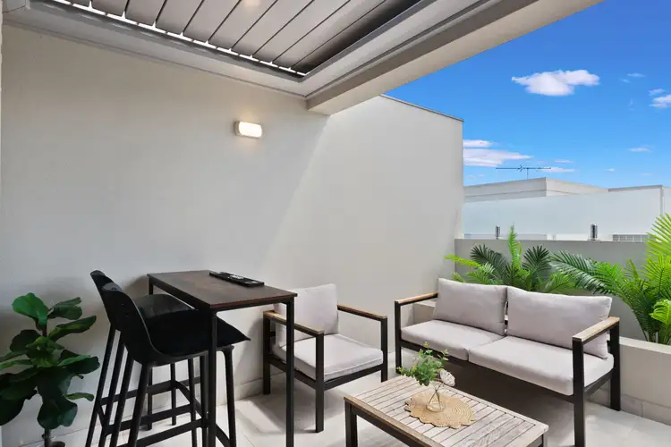 Third view of Homely apartment listing, 6/15 Strathyre Drive, Duncraig WA 6023